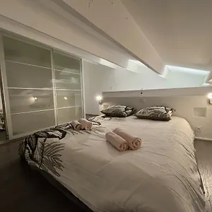 Duplex Bim Appartement Sainte-Maxime