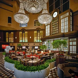 4* Hotel Hyatt Regency