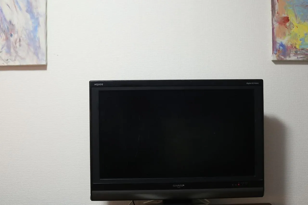 Heisiei House Shin-Okubo Free Wifi Apartment Tokyo Japan