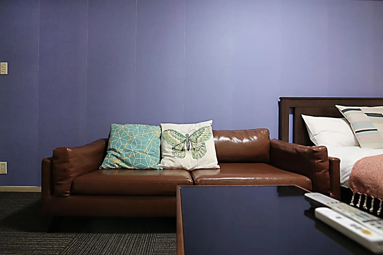 Heisiei House Shin-Okubo Free Wifi Apartment Tokyo Japan