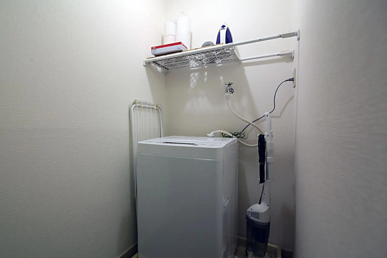 東京都Heisiei House Shin-Okubo Free Wifiアパートメント