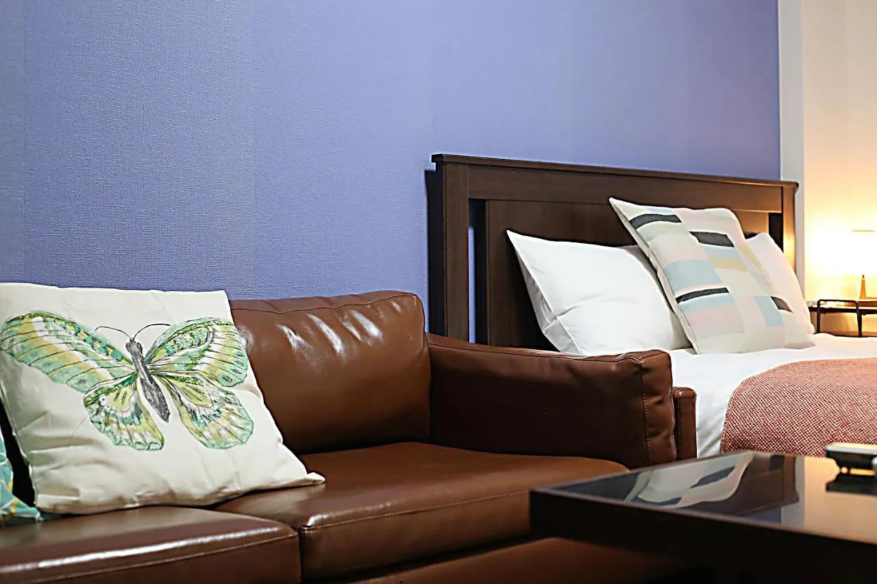 Heisiei House Shin-Okubo Free Wifi Apartment Tokyo