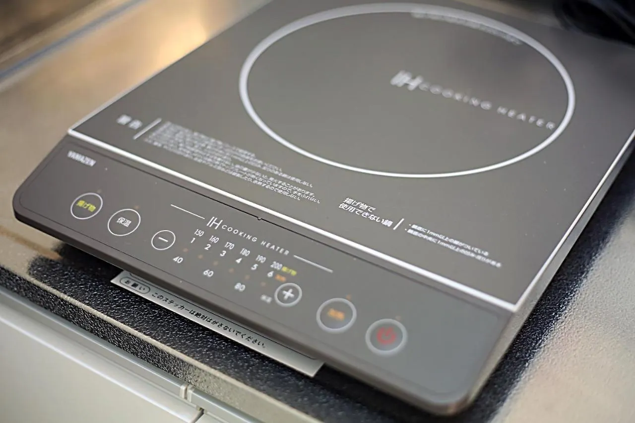 東京都Heisiei House Shin-Okubo Free Wifiアパートメント 0*, 東京都