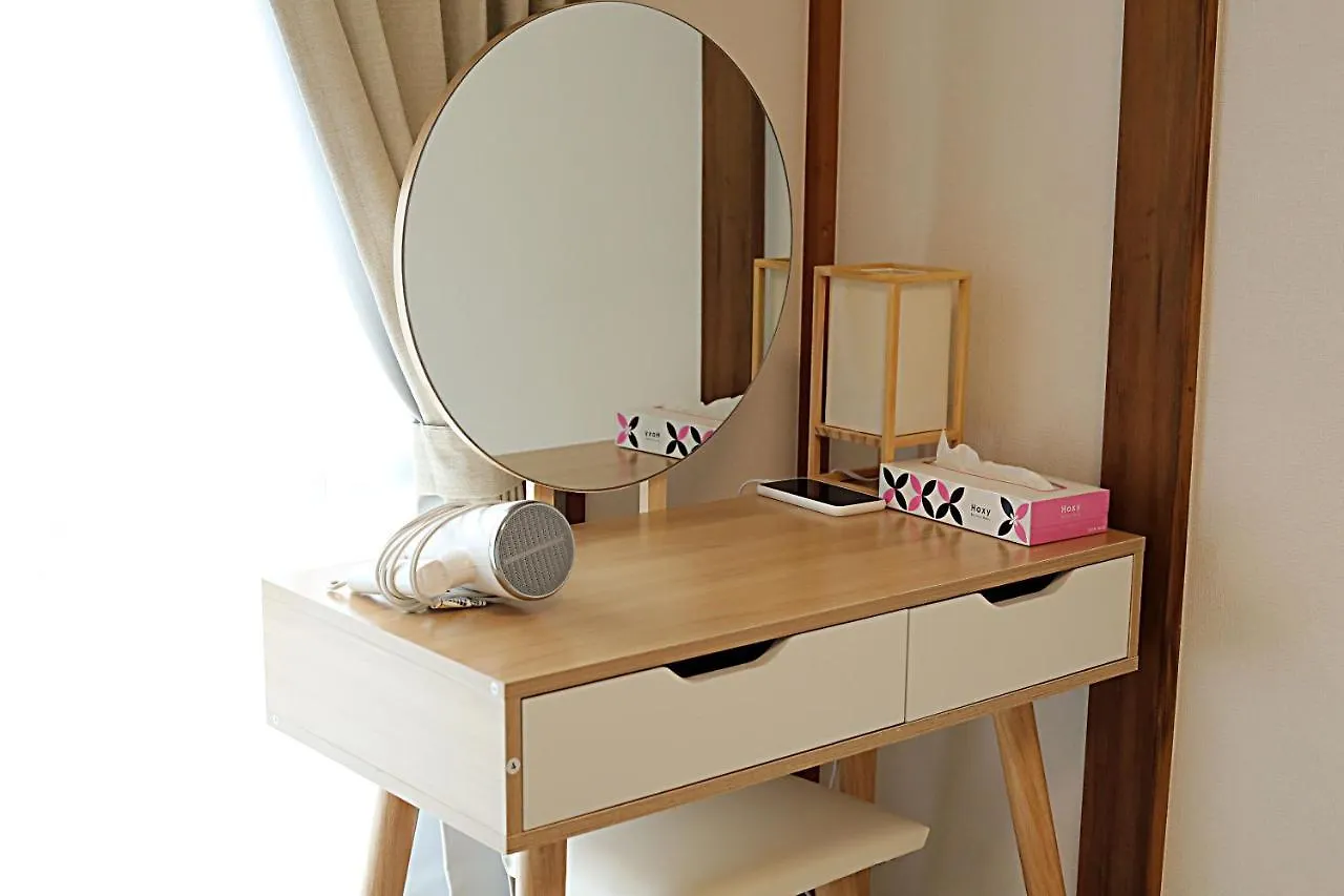 Heisiei House Shin-Okubo Free Wifi Apartment Tokyo