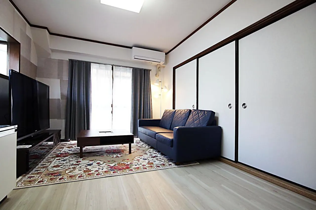 東京都Heisiei House Shin-Okubo Free Wifiアパートメント アパート