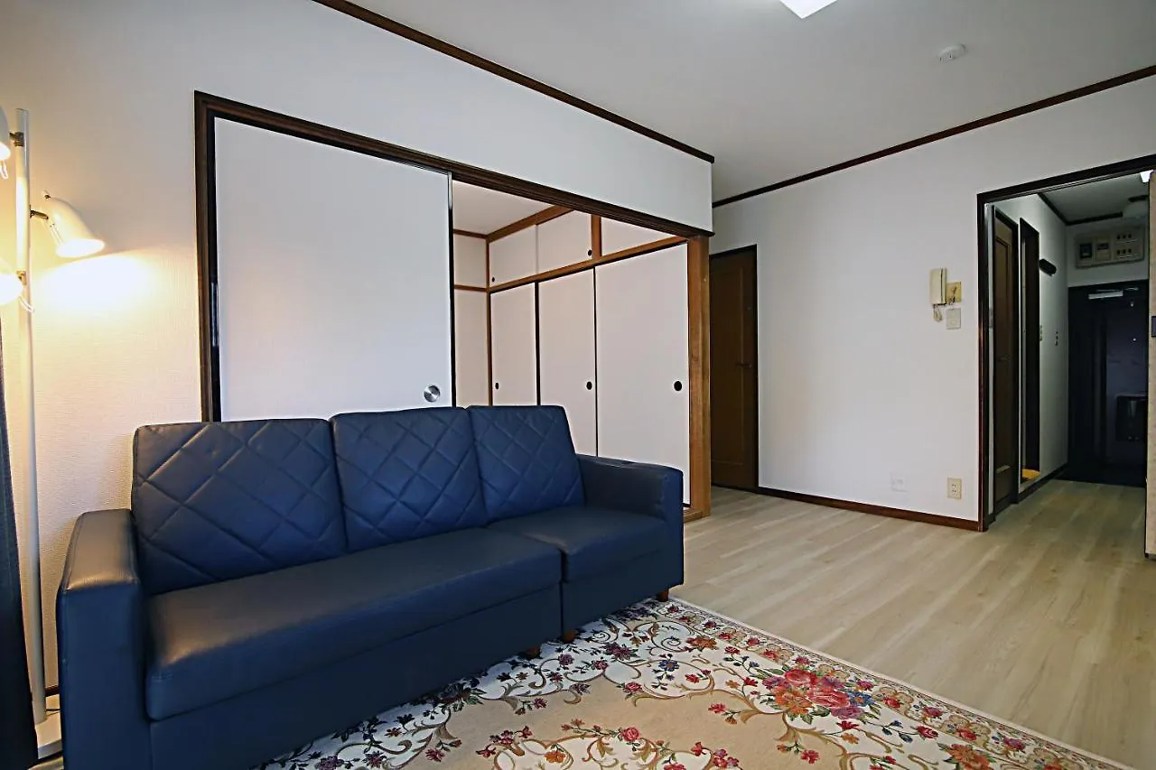 東京都Heisiei House Shin-Okubo Free Wifiアパートメント