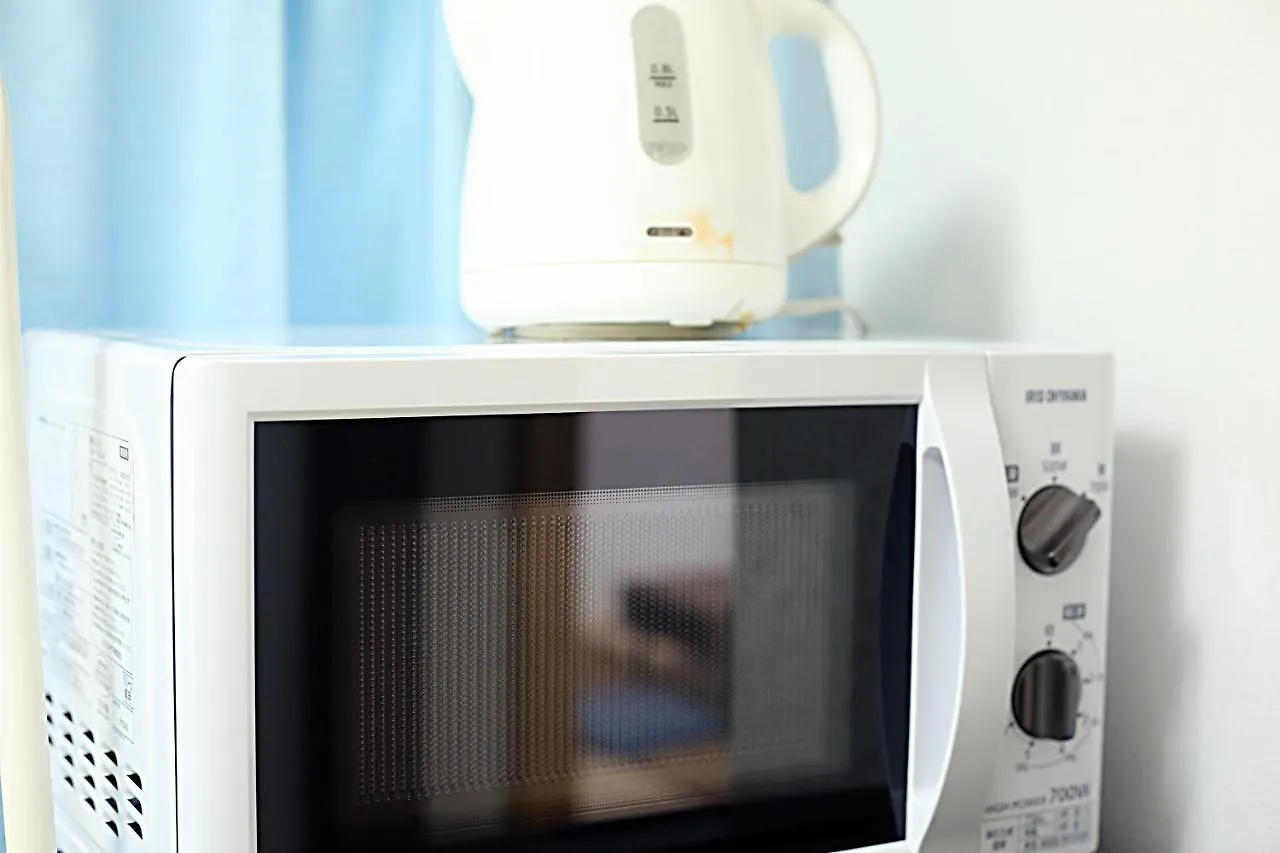 Heisiei House Shin-Okubo Free Wifi Apartment Tokyo Japan