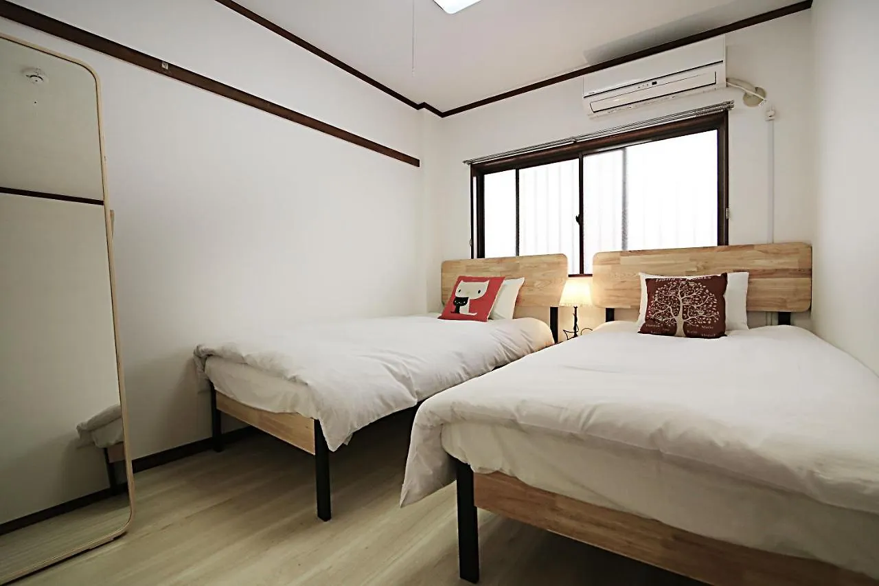 東京都Heisiei House Shin-Okubo Free Wifiアパートメント 0*, 東京都 日本