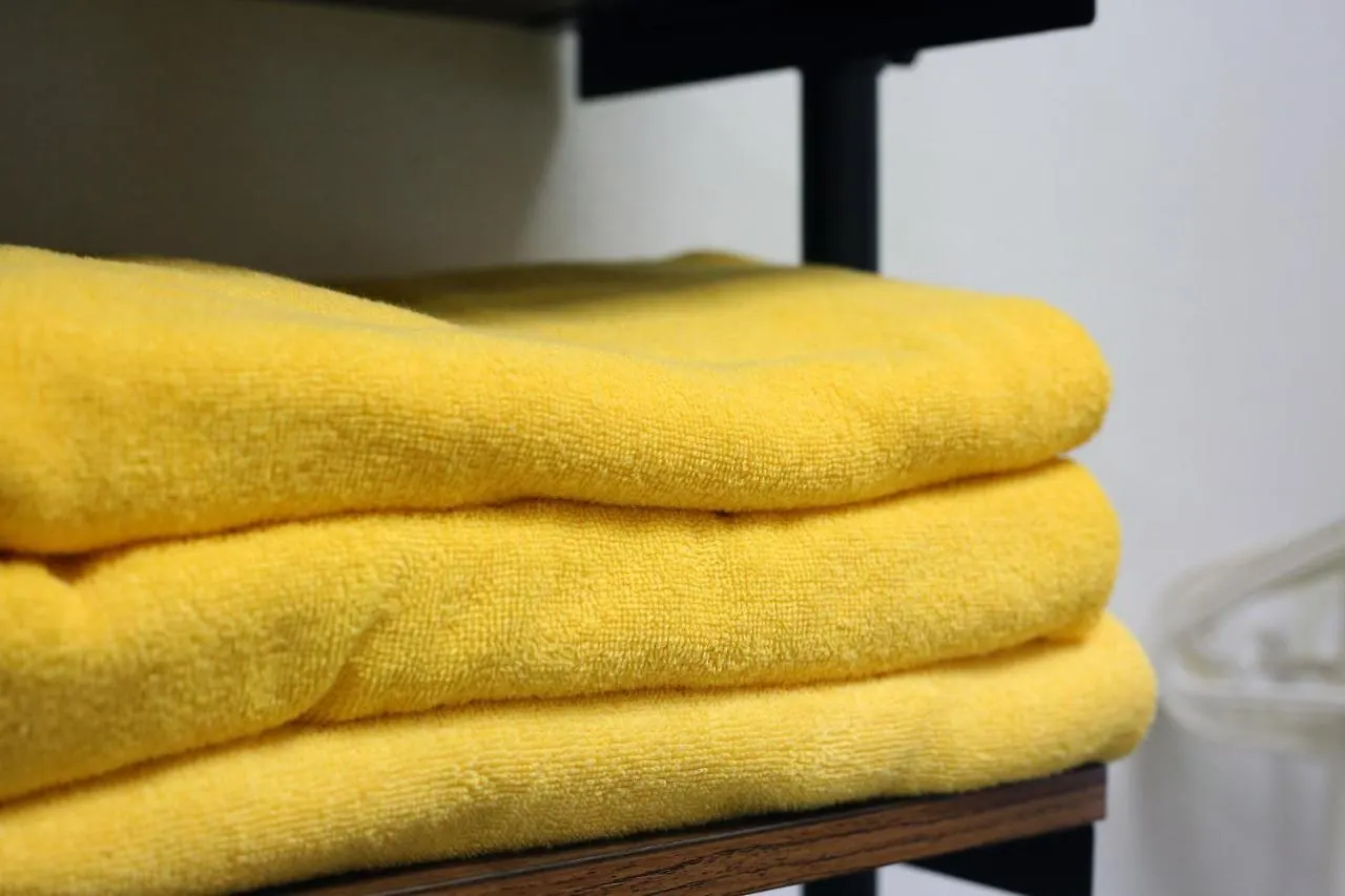 Apartamento Heisiei House Shin-Okubo Free Wifi Tokio