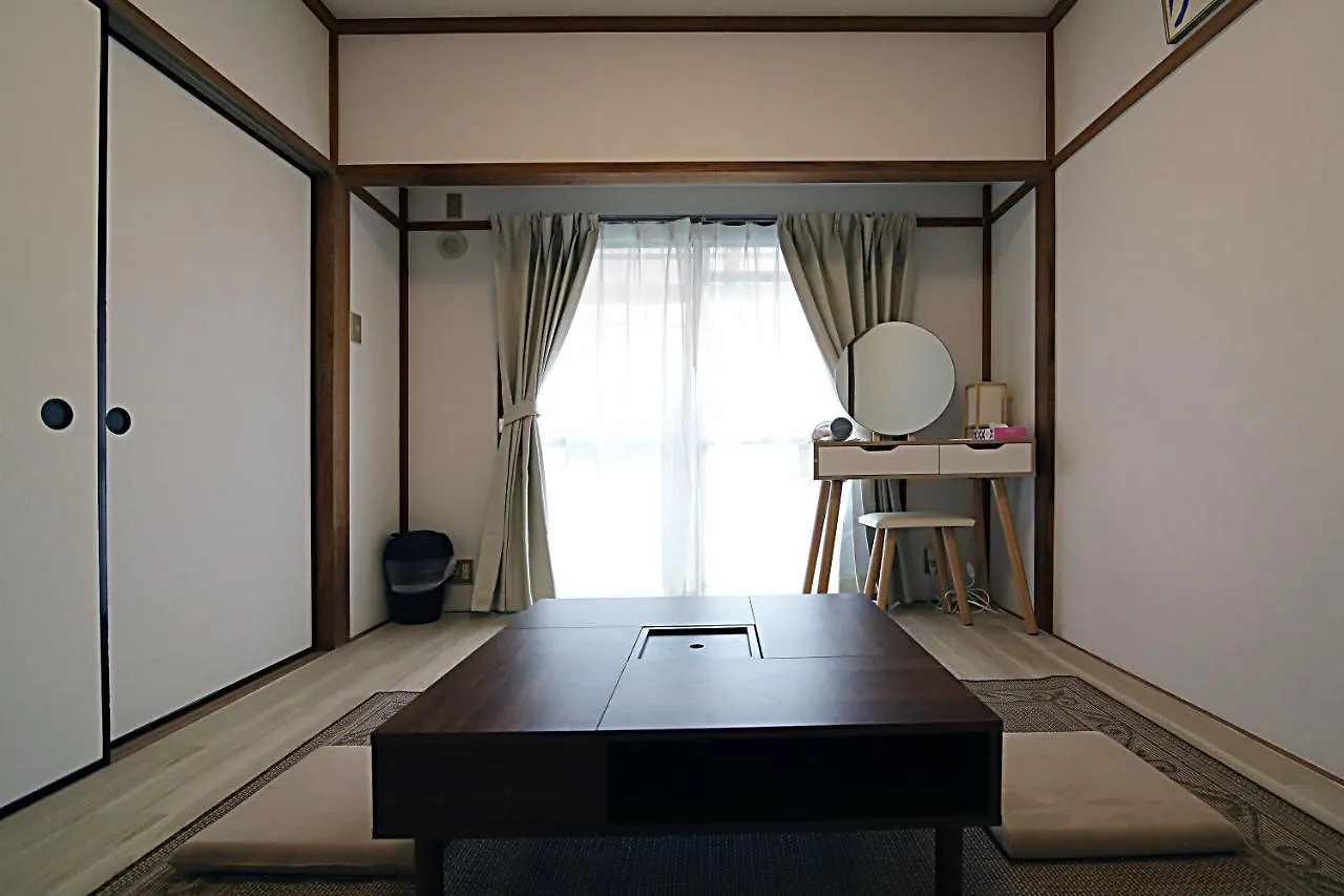 東京都Heisiei House Shin-Okubo Free Wifiアパートメント