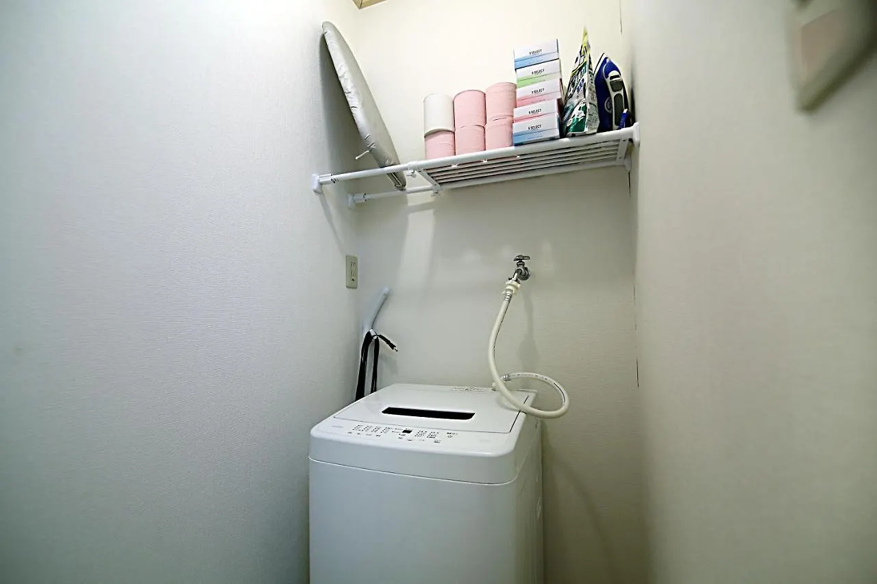 東京都Heisiei House Shin-Okubo Free Wifiアパートメント 0*, 東京都 日本