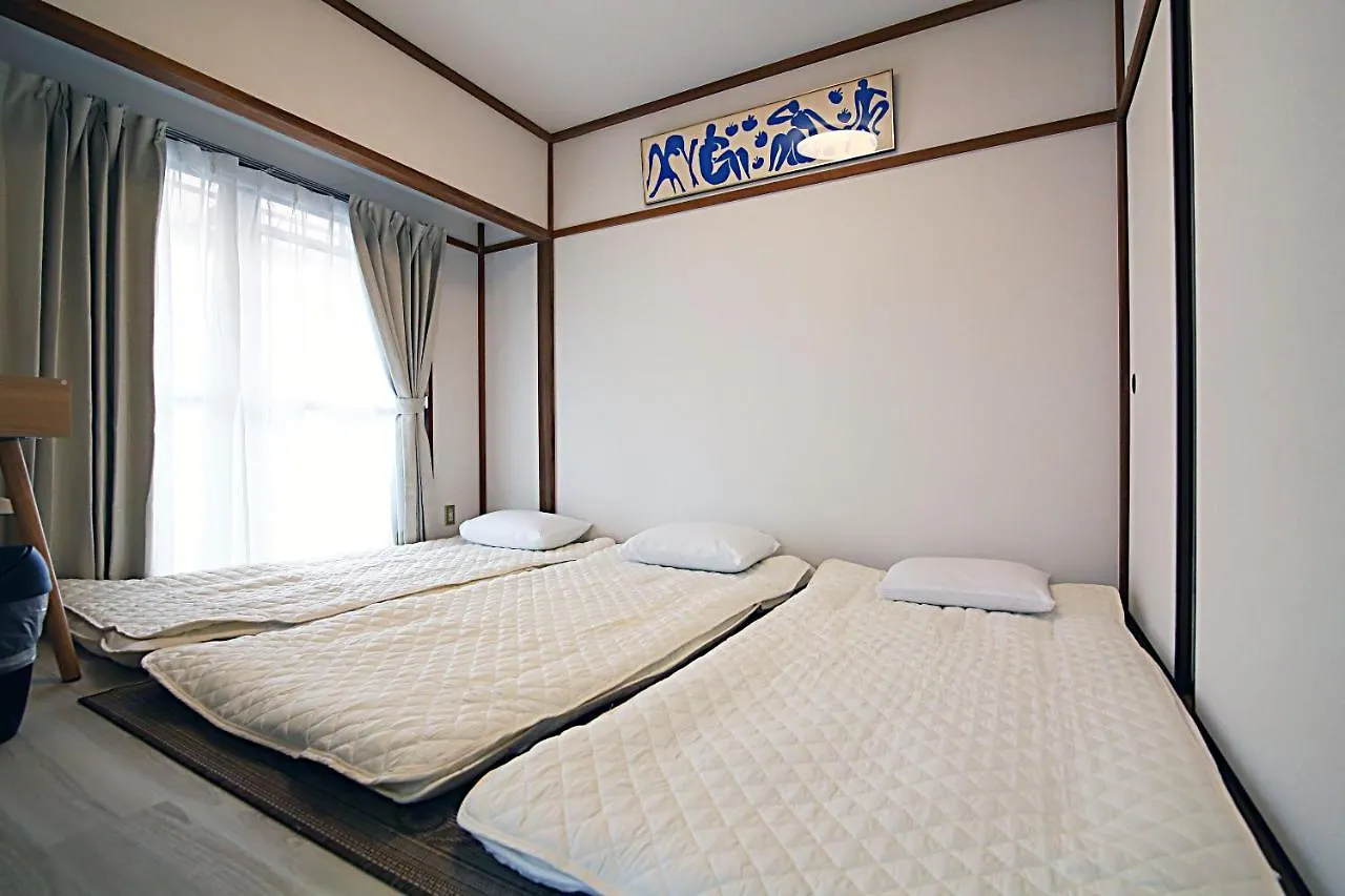 東京都Heisiei House Shin-Okubo Free Wifiアパートメント 0*, 東京都 日本