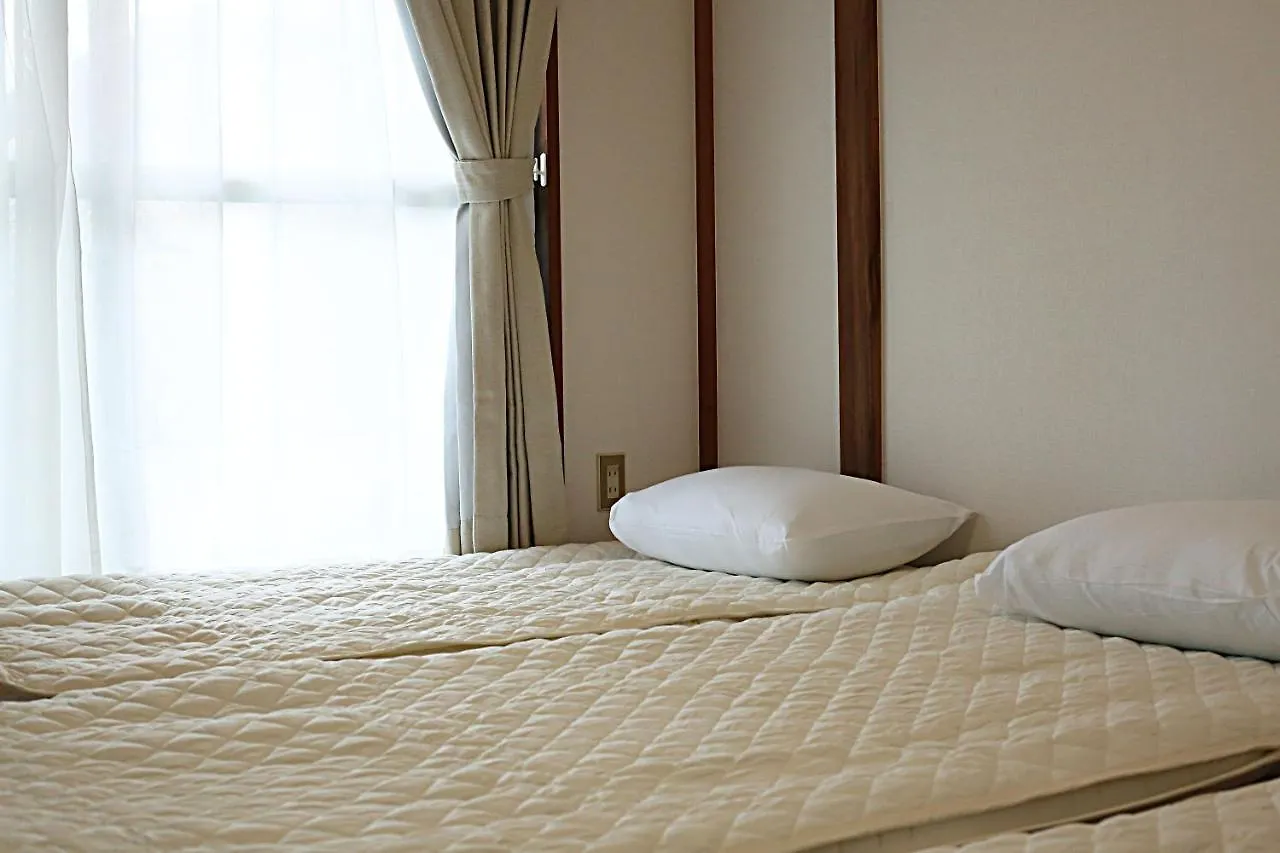 Heisiei House Shin-Okubo Free Wifi Apartment Tokyo