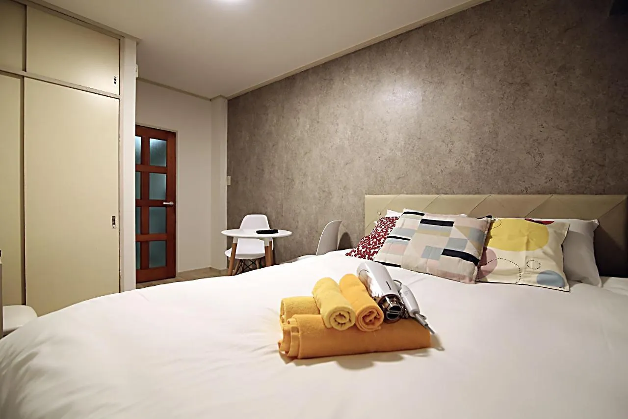 Heisiei House Shin-Okubo Free Wifi Apartment Tokyo 0*,  Japan