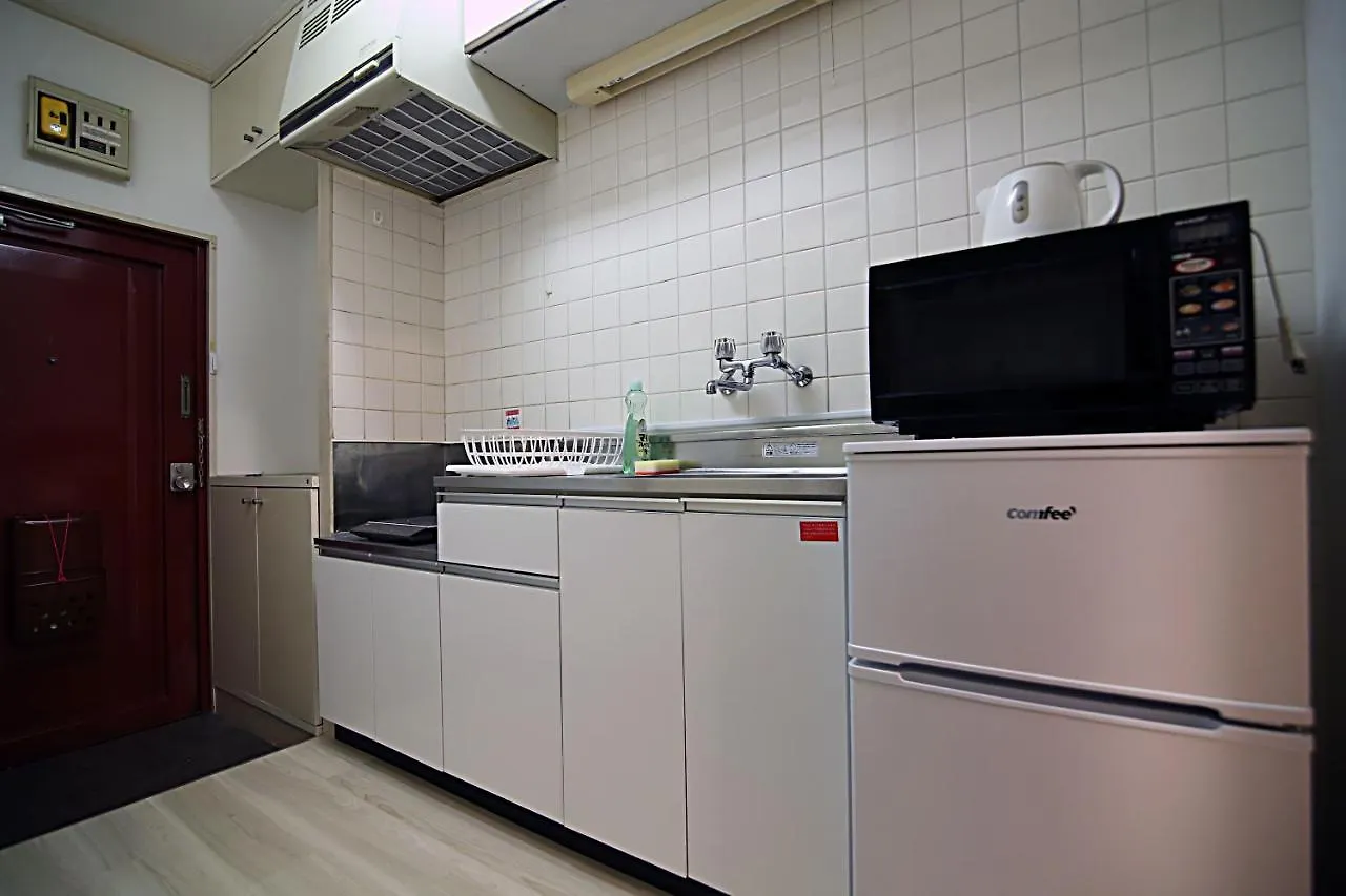 東京都Heisiei House Shin-Okubo Free Wifiアパートメント 0*, 東京都
