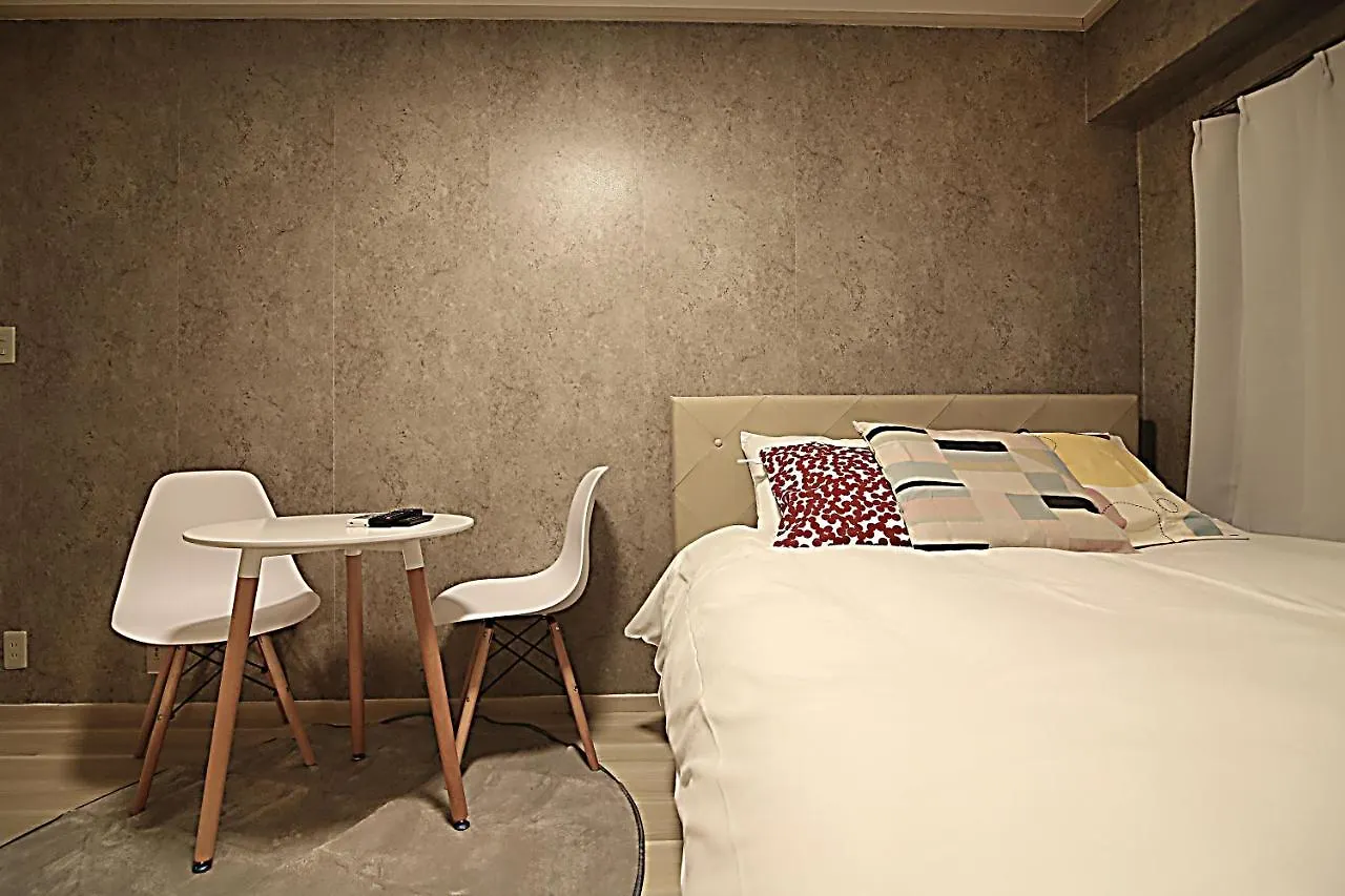 東京都Heisiei House Shin-Okubo Free Wifiアパートメント