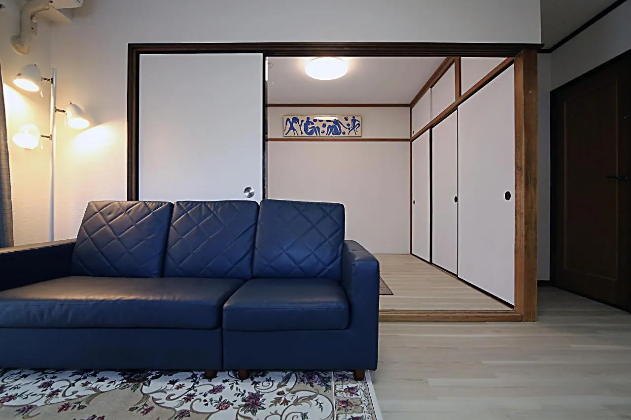 東京都Heisiei House Shin-Okubo Free Wifiアパートメント