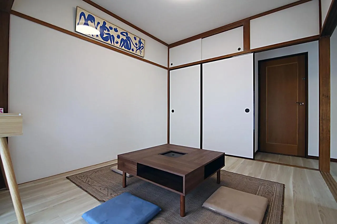 東京都Heisiei House Shin-Okubo Free Wifiアパートメント 日本