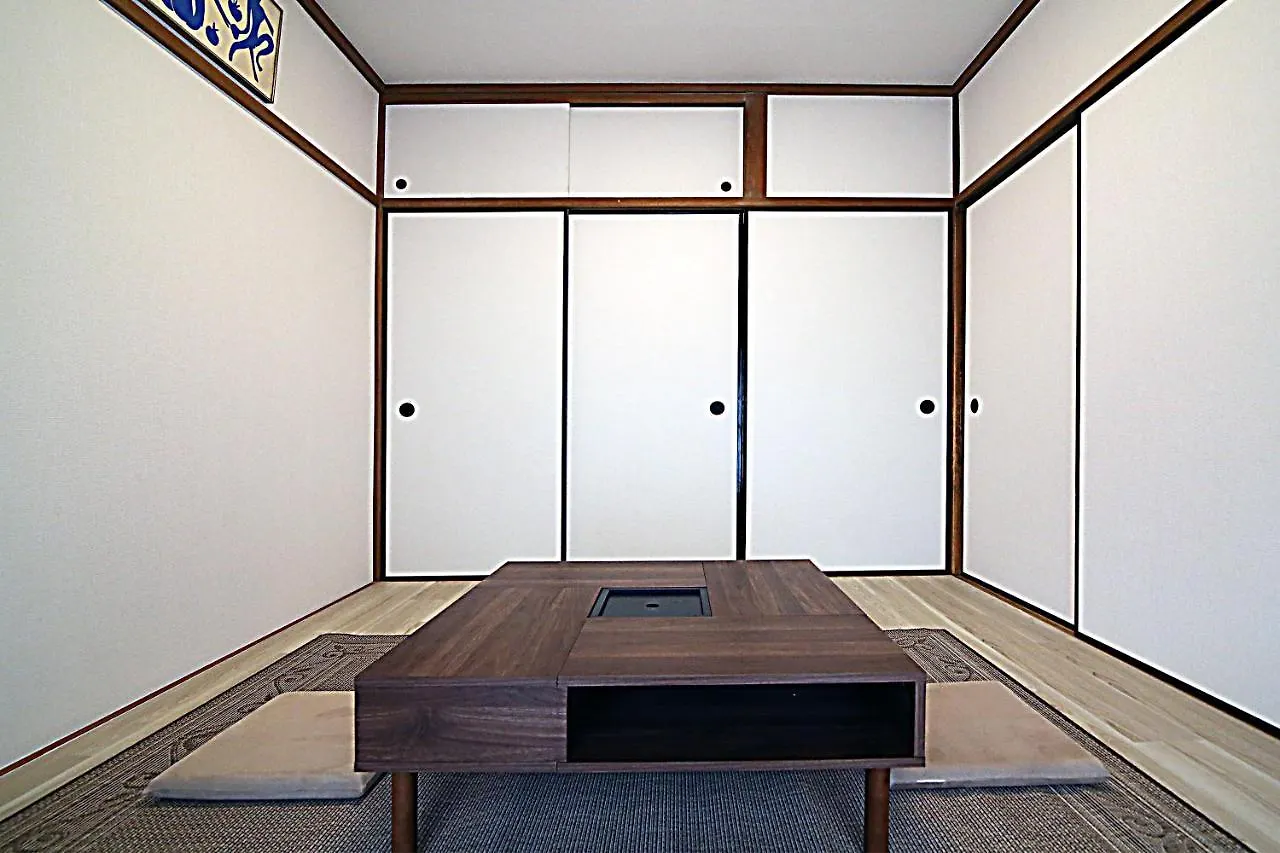 東京都Heisiei House Shin-Okubo Free Wifiアパートメント 0*, 東京都 日本